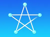 One Line Dot Game image