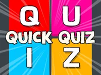 image bg Quick Quiz