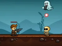 Monster Man Rush image