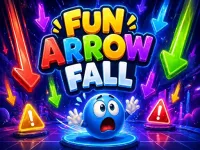 Fun Arrow Fall image