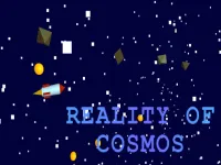 Reality of Cosmos image