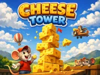 Cheese Tower image