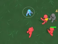 Stickman Shooting Survival image