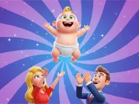 Parent Run Game image