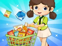 Goods Sorting Shopping Master 2 image