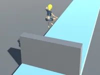 image bg Run Wall Jump 2020