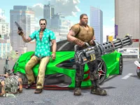 image bg Real Gangster City Crime Car Simulator Game