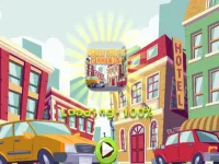 Urban Traffic Commander   Kids image