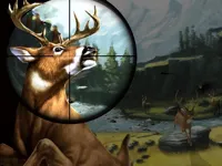 image bg Deer Hunter