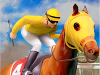Horse Racing image