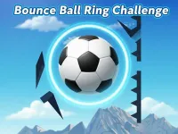 Bounce Ball Ring Challenge image