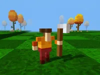 Flippy Hero Jump Game image