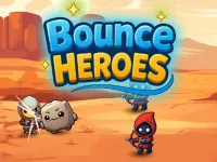 Bounce Heroes image