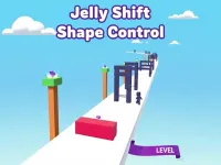 Jelly Shift Shape Control image