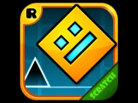 Geometry Dash Cube Adventure image