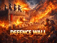 Defence Wall image
