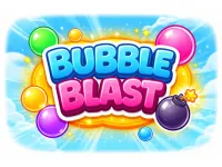 BUBBLE BLAST image