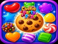 Cookie Party Pop image