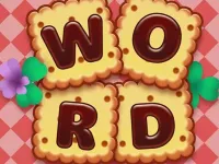 Word Cooking Puzzle image