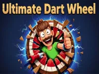 Ultimate Dart Wheel image