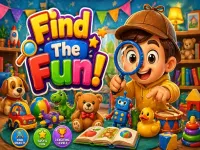 Find The Fun! image