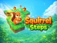 Squirel Steps image