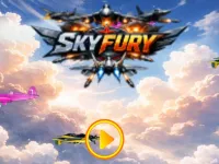 SkyFury image