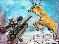 image bg Deer Hunting Adventure:Animal Shooting Games