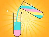 Water Sort Puzzle 3 image