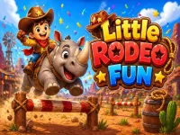 Little Rodeo Fun image
