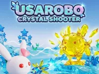 image bg Usarobo Crystal Shooter