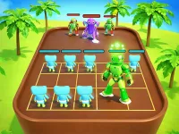 Poppy And Glamrock Merge image