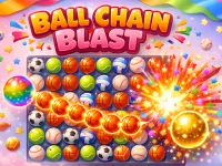 Ball Chain Blast image