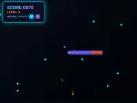 Snakey: Hunters Arena image