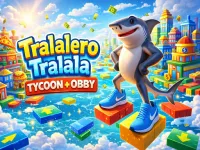 tralalero tralala Tycoon + Obby image