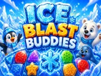 Ice Blast Buddies image