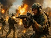 COD Duty Call FPS image