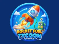 image bg Rocket Fuel Tycoon