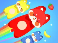 Fruit Jam Master image