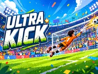 Ultra Kick: Goal Crazy image