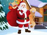 image bg Christmas Differences