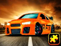image bg Racing Beast Puzzle
