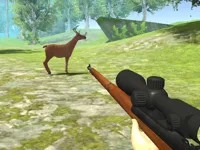 image bg Deer Hunter 3D