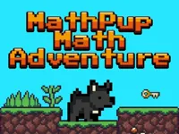 image bg MathPup Math Adventure