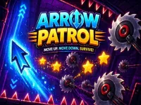 Arrow Patrol image