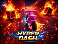 Hyber Dash image