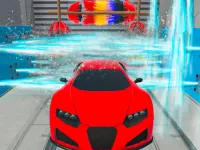 Car Wash And Repair Game image