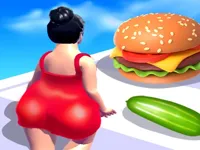 image bg Fit Race Game