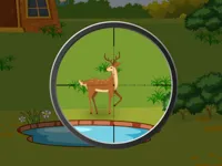 image bg Deer Hunter 2D