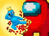 image bg Wall Crusher Hero